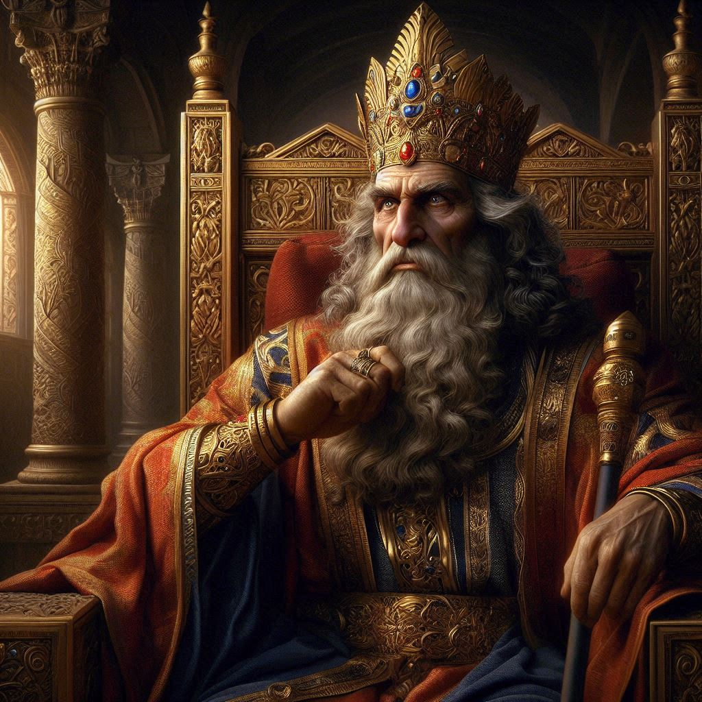 Getting It Right: Lesson 2 from Ecclesiastes