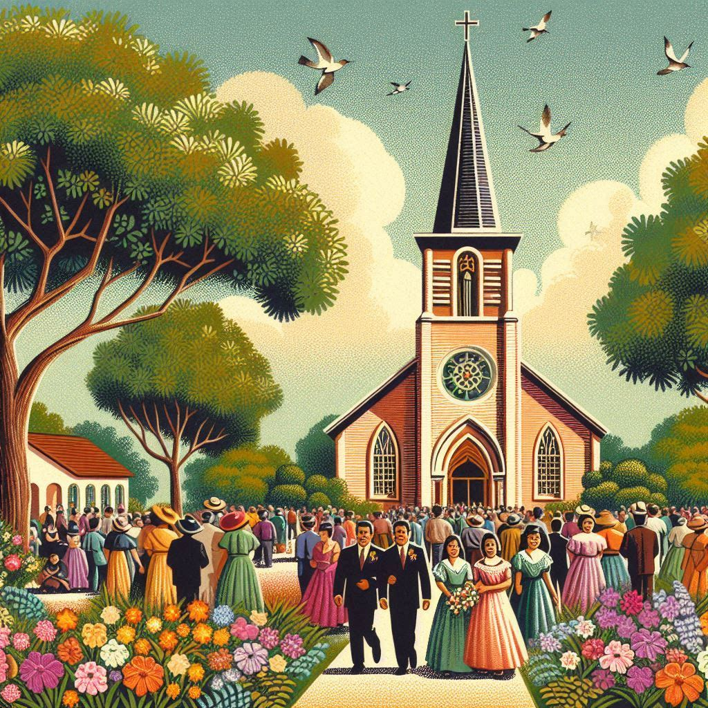 On Churches and Steeples: Having a Biblical Understanding of Church Leadership