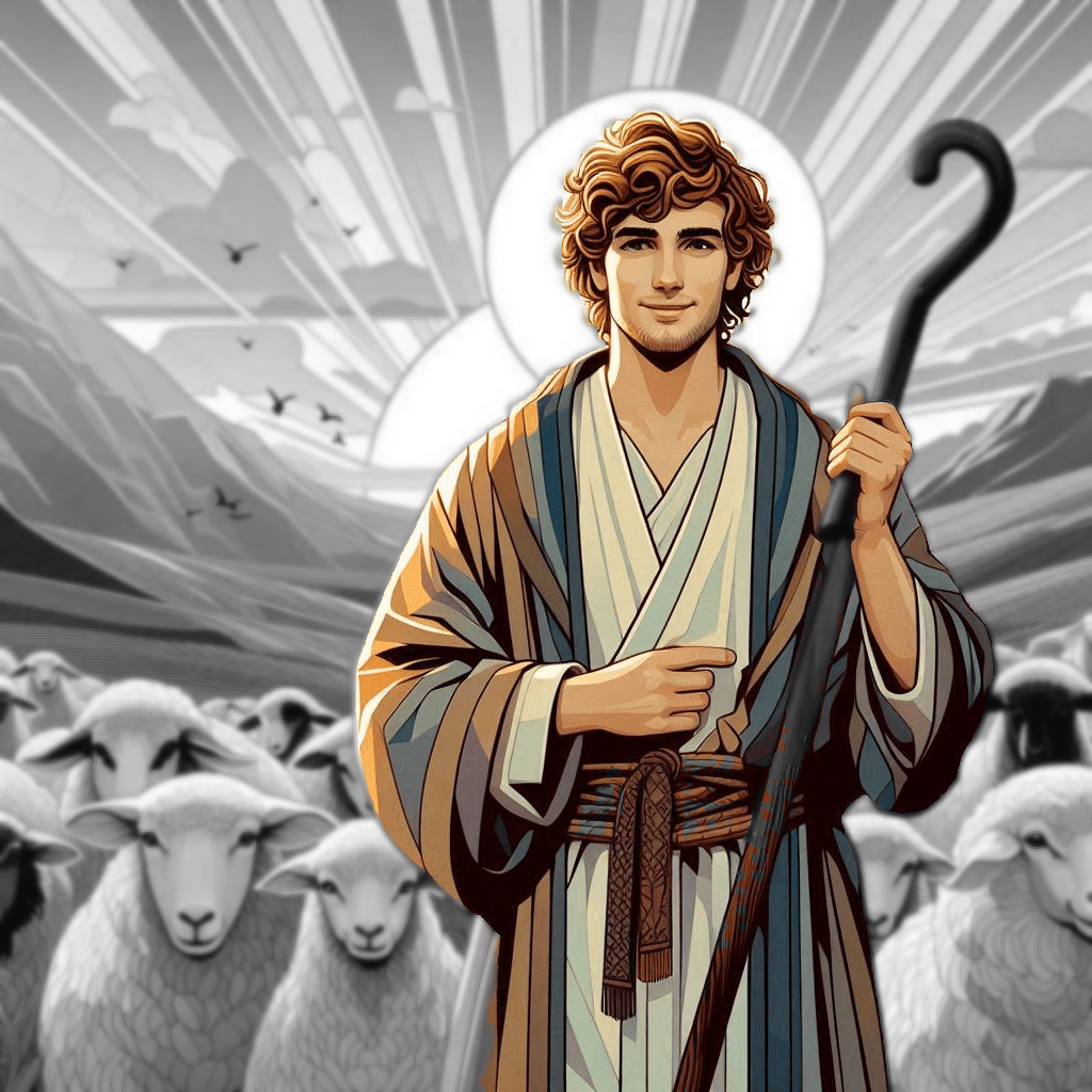 Lesson 1 On Churches and Steeples: The Importance of the&nbsp;Shepherd