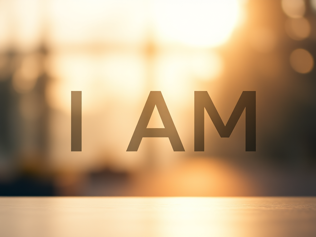 The Dangers of ‘I AM’ Statements: A Christian Perspective