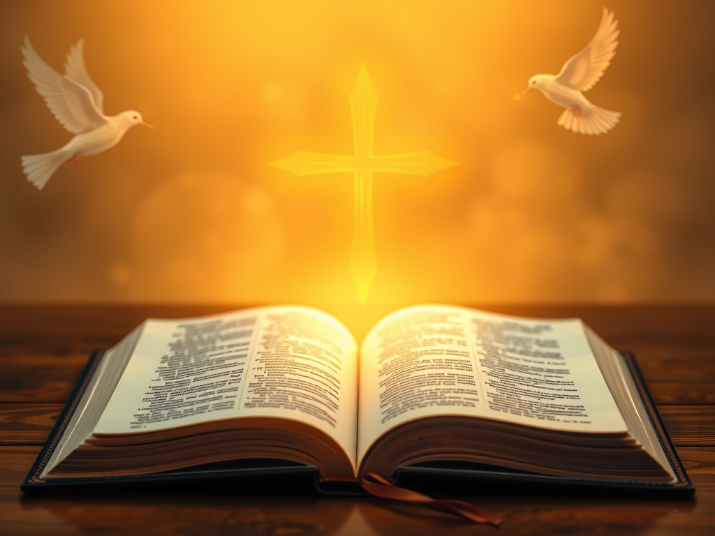 Back to the Basics: The Fundamental Truths of the Christian Faith