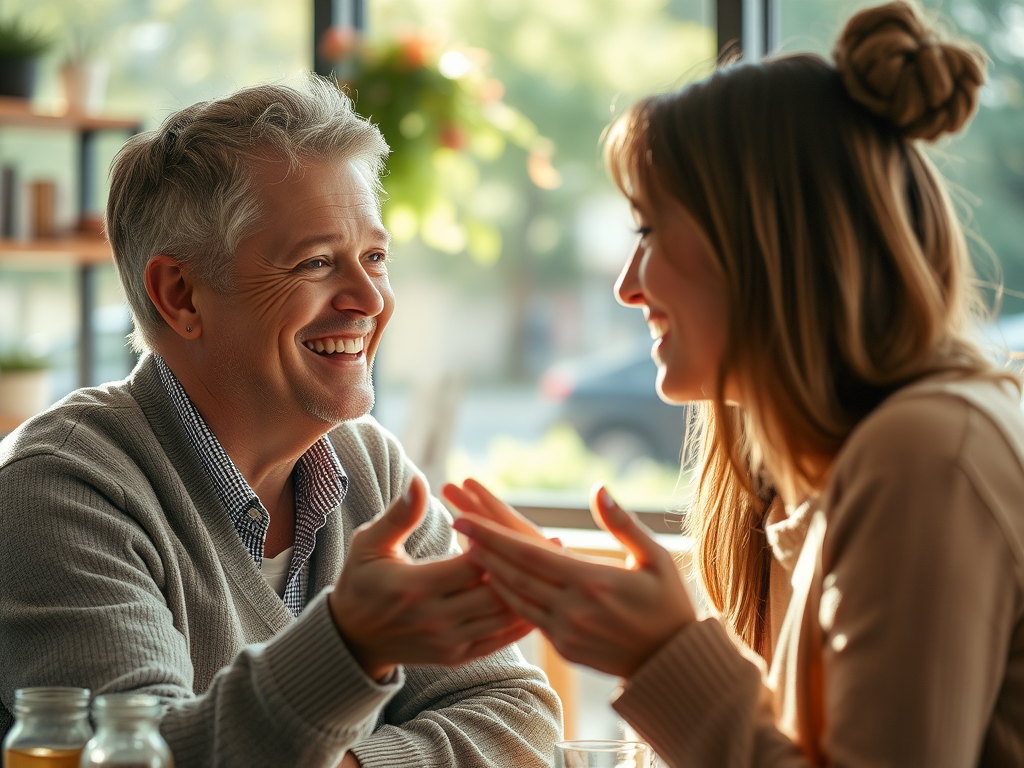 The Importance of Careful Kindness