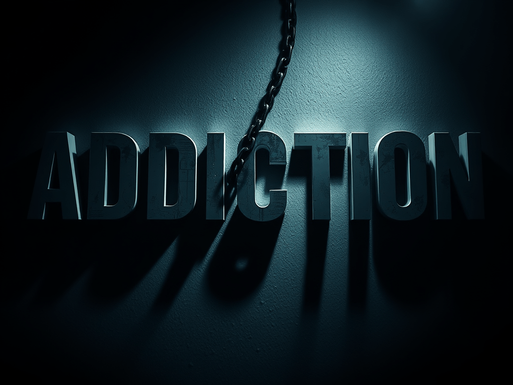 Addiction and the Power of Idolatry: Instruction from Hosea&nbsp;4:11-19