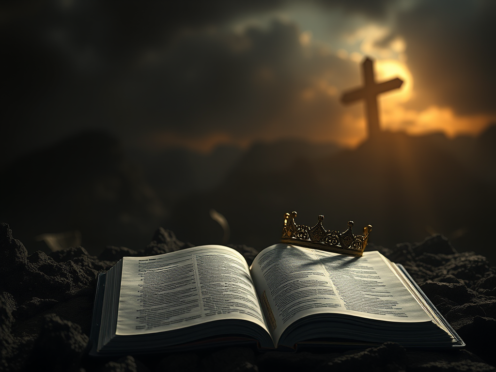 The Reality of Total Depravity: A Biblical Perspective