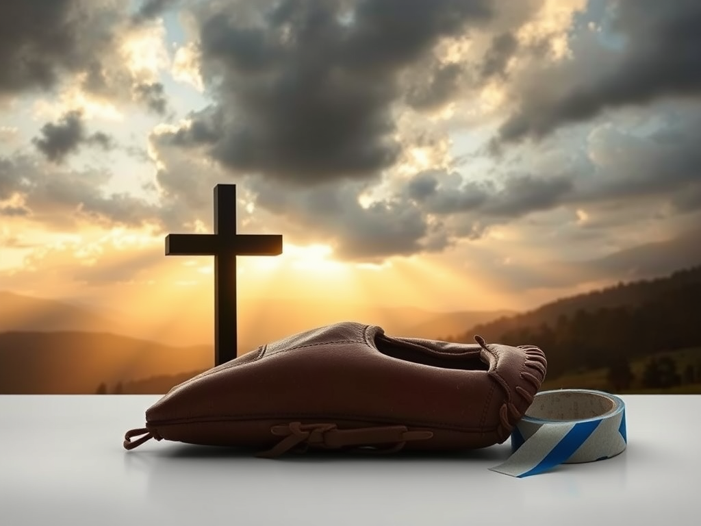 Jesus — Our Only Hope