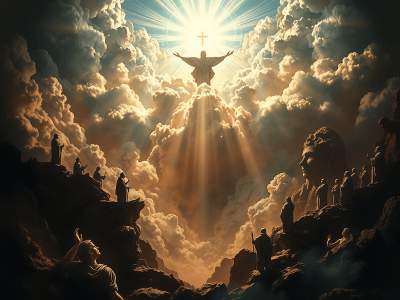 God’s Sovereignty and Human Responsibility: Why the Mystery Still&nbsp;Matters