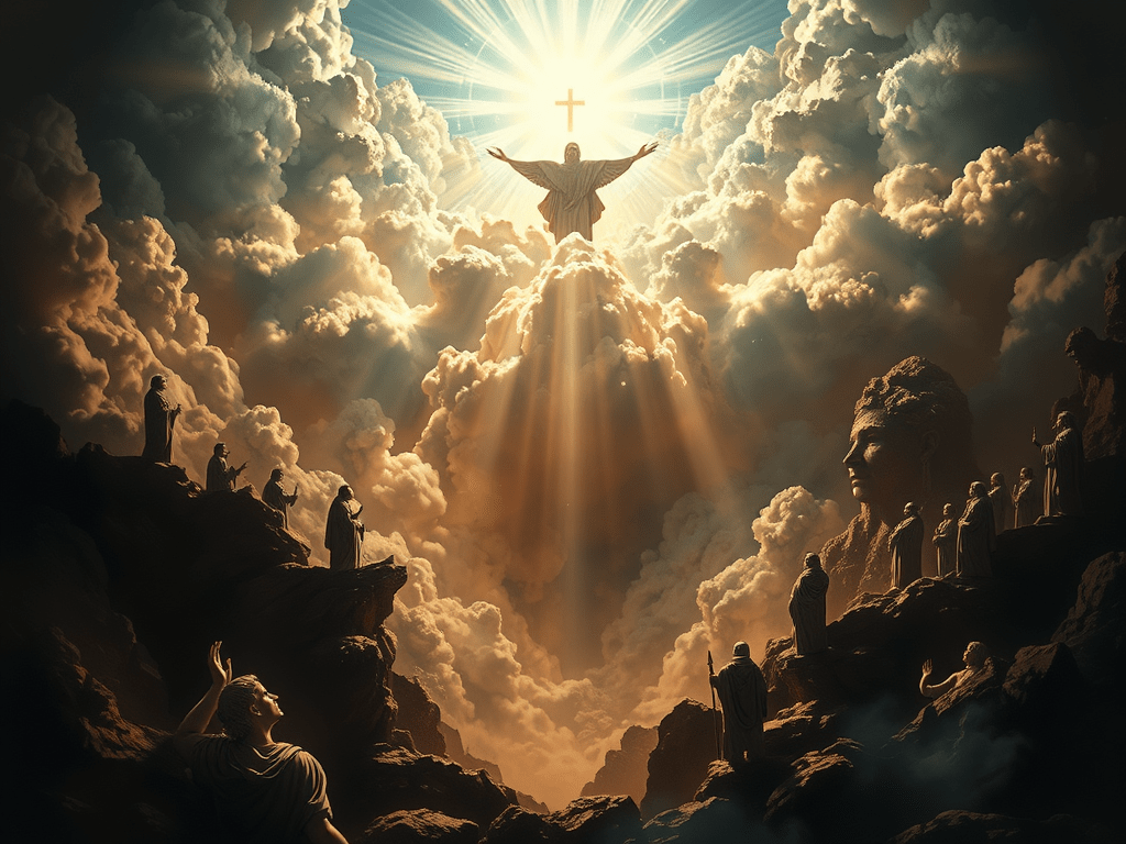 God’s Sovereignty and Human Responsibility: Why the Mystery Still&nbsp;Matters