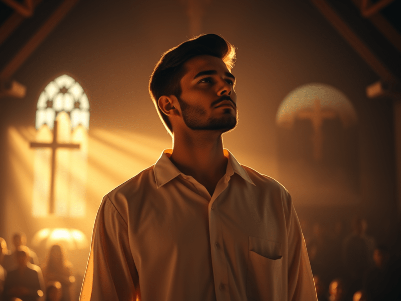 The Enduring Witnesses of Persecution: A Comment on Charlie Kirk’s&nbsp;Passing